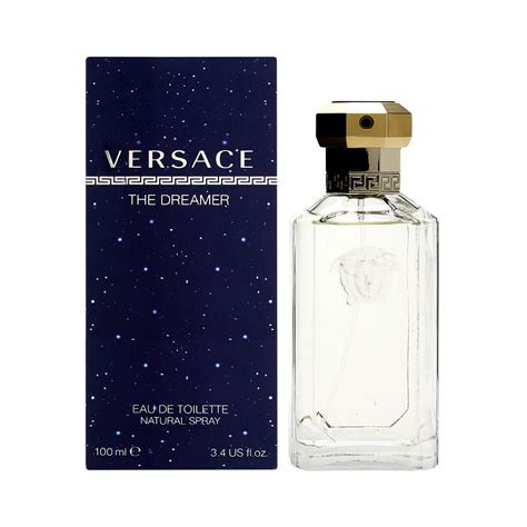 versace dreamer gift set|Versace the dreamer smells like.